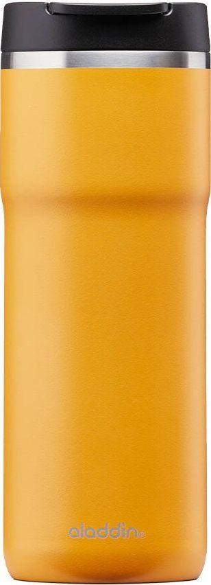 Aladdin Kubek termiczny JAVA Leak-Lock - żółty - 0,47L / Aladdin uniwersalny 1