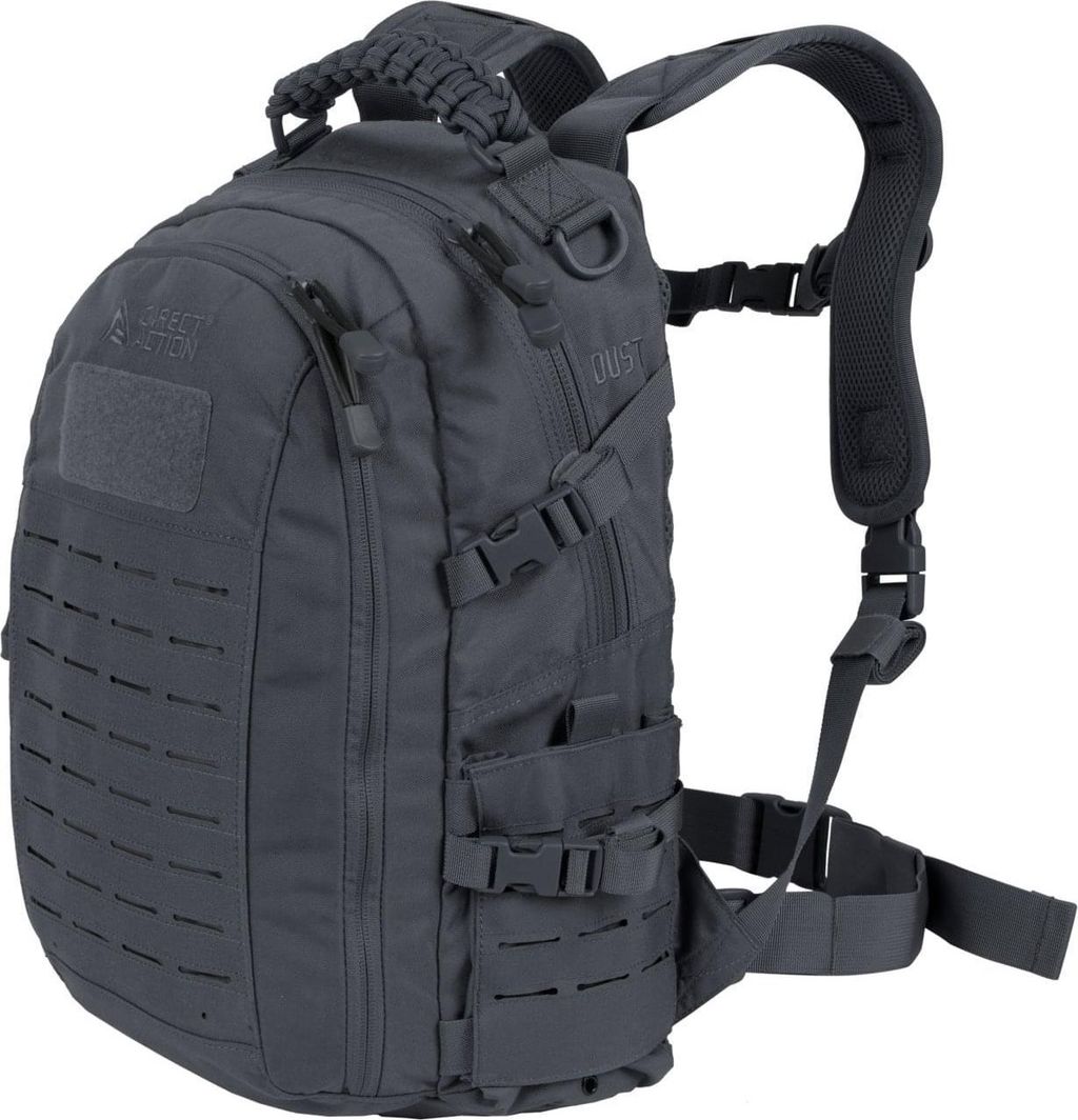 Plecak turystyczny Helikon-Tex Dust Mk II Cordura 20 l 1
