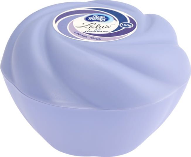 Ravi Odświeżacz w żelu Lotus 150g (Lavender Fields) 1