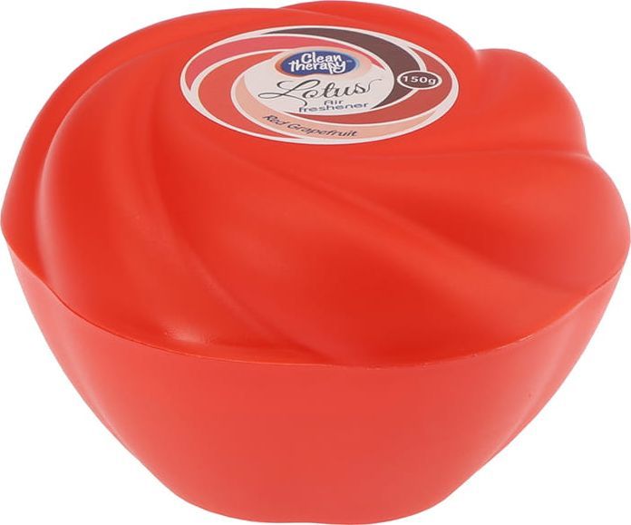 Ravi Odświeżacz w żelu Lotus 150g (Red Grapefruit) 1