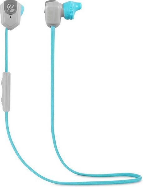 Słuchawki JBL Yurbuds Leap Wireless, Niebieskie 1