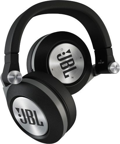 Słuchawki JBL Synchros E50BTBLK, Czarne 2
