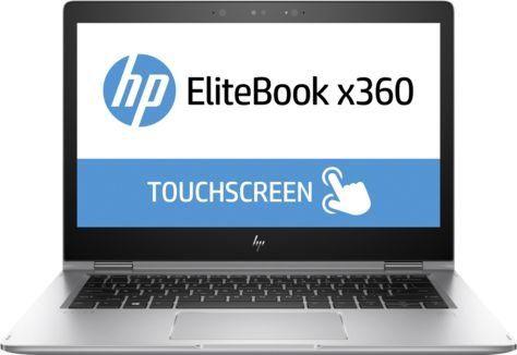 Laptop HP EliteBook X360 1030 G2 1
