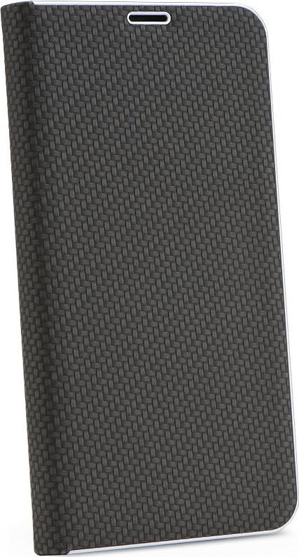 Partner Tele.com Kabura Luna Carbon do HUAWEI P30 Lite czarny 1