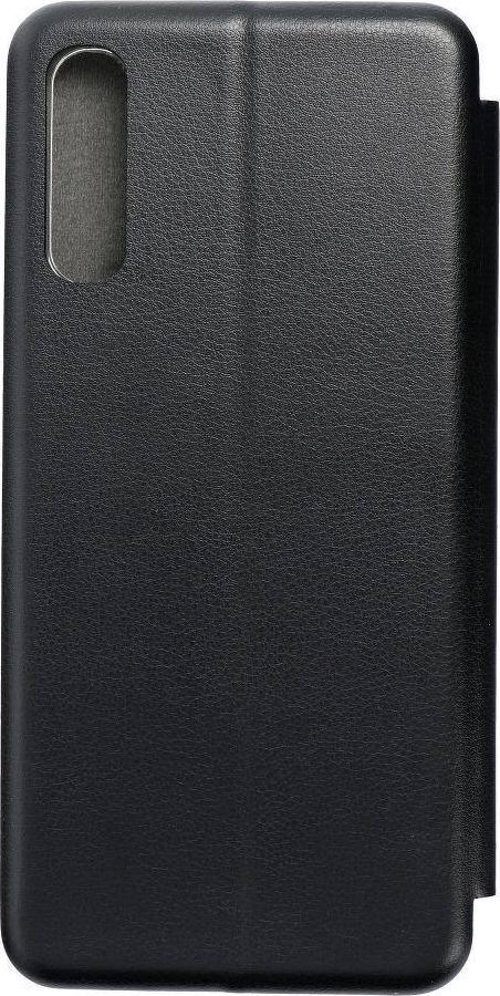 Partner Tele.com Kabura Book Forcell Elegance do SAMSUNG A70 / A70s czarny 1