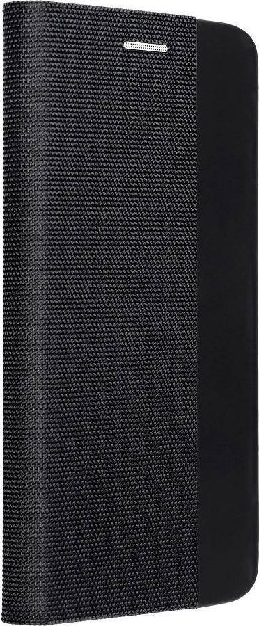 Partner Tele.com Kabura SENSITIVE Book do iPhone 11 2019 (6,1) czarny 1