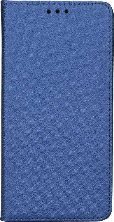 Partner Tele.com Kabura Smart Case book do HUAWEI P30 Pro granatowy 1
