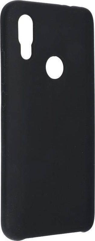 Partner Tele.com Futerał Forcell SILICONE do Xiaomi Redmi 7 czarny (3) 1