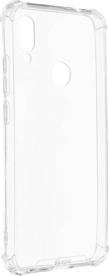 Partner Tele.com Futerał Armor Jelly Roar - do Xiaomi Redmi Note 7 / Note 7 Pro Protransparentny 1