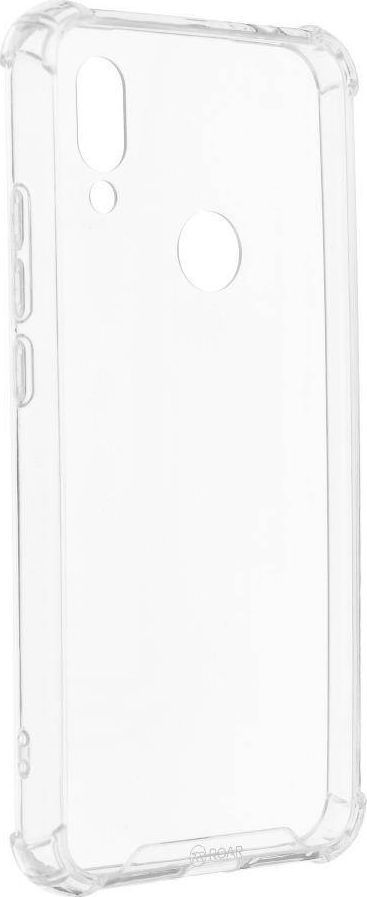 Partner Tele.com Futerał Armor Jelly Roar - do Xiaomi Redmi 7 transparentny 1
