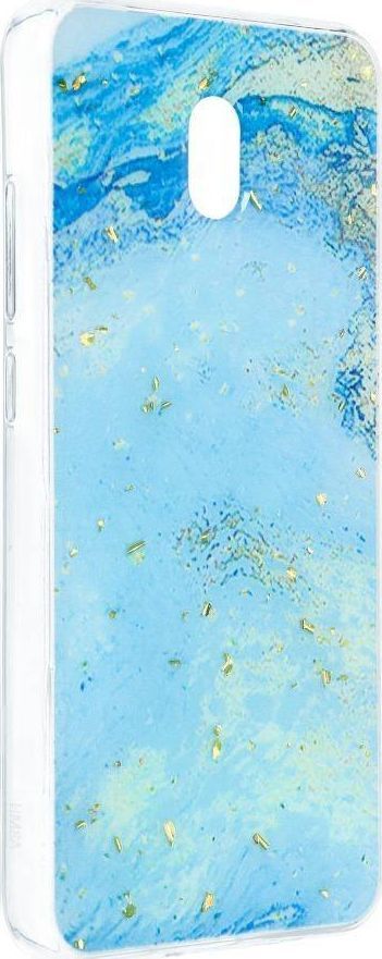Partner Tele.com Futerał Forcell MARBLE do XIAOMI Redmi 8A wzór 3 1