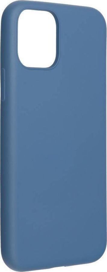 Partner Tele.com Futerał Forcell SILICONE LITE do IPHONE 11 PRO ( 5.8 ) niebieski 1