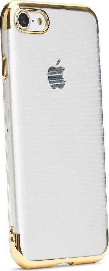 Partner Tele.com Futerał Forcell NEW ELECTRO do IPHONE 11 PRO MAX ( 6,5 ) złoty 1