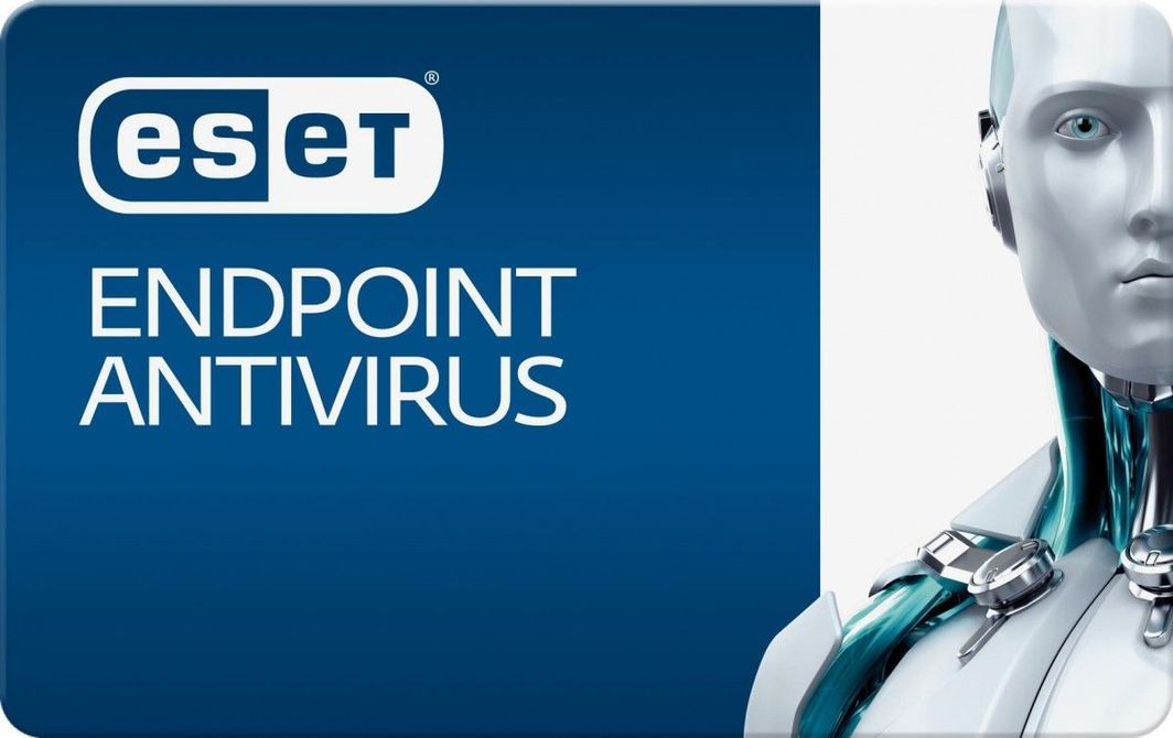 ESET Endpoint Antivirus 10.1.2050.0 instaling