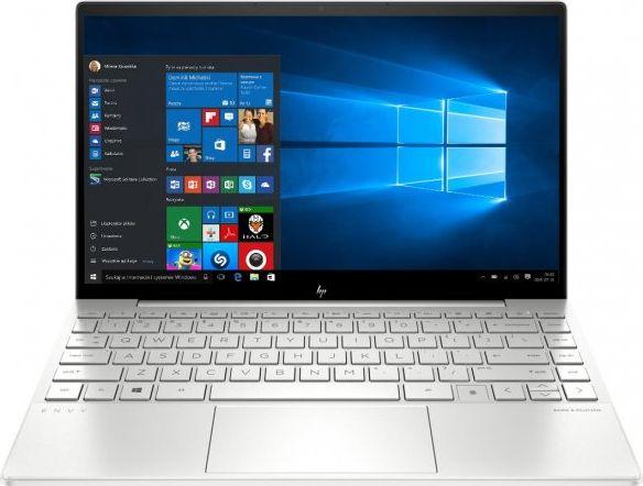 Laptop HP Envy 13-ba0007nw (21B25EA) 1
