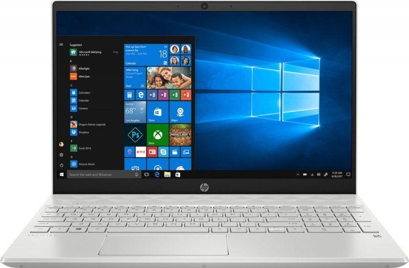Laptop HP Pavilion 15-cw1029nw (21B48EA) 1