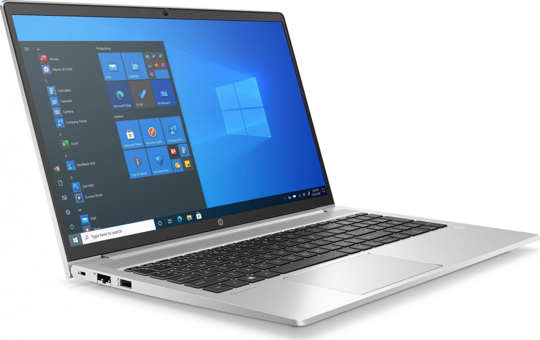 Hp probook 450 g8 обзор