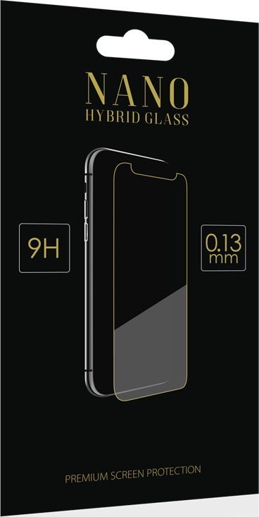 Nano Hybrid Glass Nano Hybrid Glass Szkło 9H Huawei P20 Pro 1
