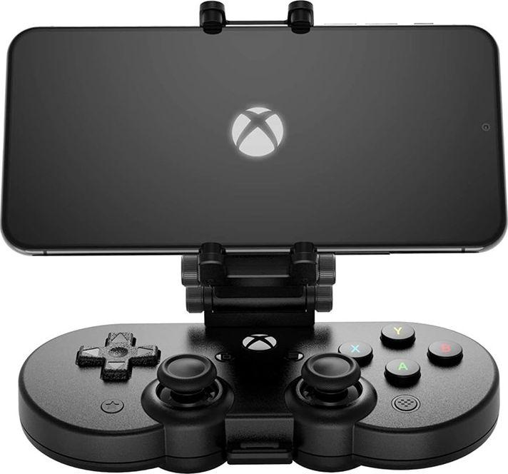 Pad 8BitDo SN30 Pro Android (RET00232) 1