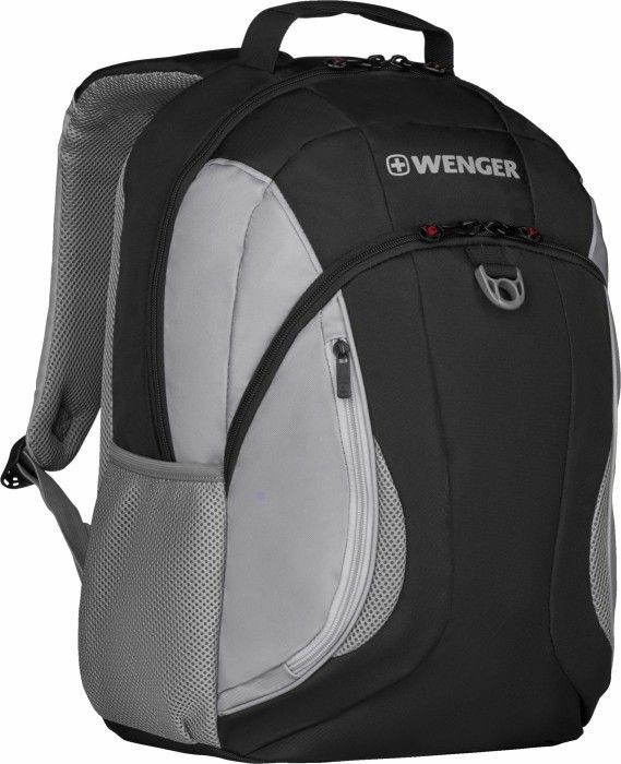 Plecak Wenger Mercury black 15.6 (610206) 1