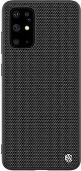 Nillkin NILLKIN TEXTURED HARD CASE SAMSUNG GALAXY S20 PLUS CZARNE standard 1