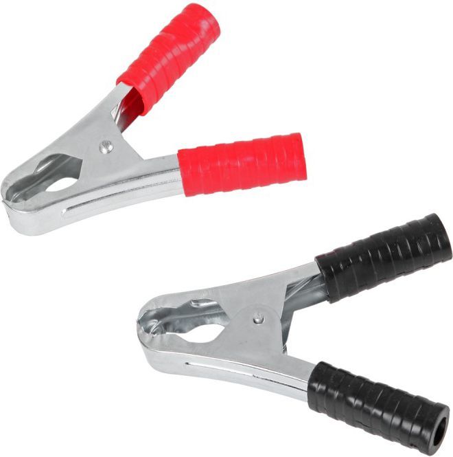 Złącze Krokodyl Duży 50 A TY7614 (KRO0393) 1