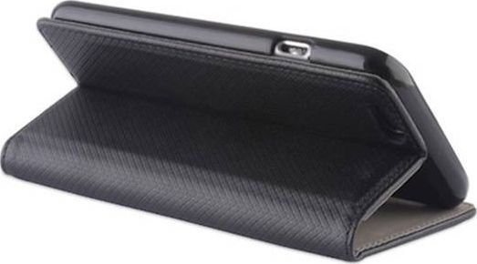 Etui Smart Magnet book Sam S20 FE czarny/black 1