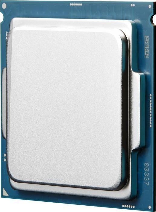 Intel Core i7-6700, 3.4GHz, 8 MB, BOX (BX80662I76700