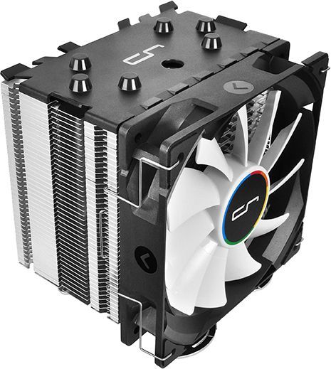 CPU i7-8700 + Z390 Pro4 + CRYORIG H7 V2 Cryorig H7 review: Cool and affordable - Can Buy or Not