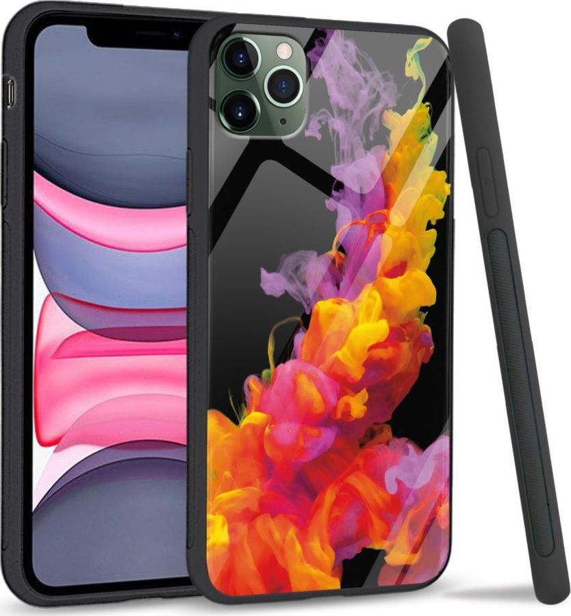 Super Fashion Etui na telefon Apple Iphone 11 Premium Case Color test 1