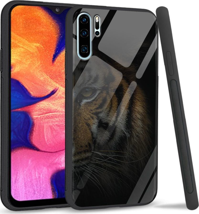 Super Fashion Etui na telefon Huawei P30 PRO Premium Case 1