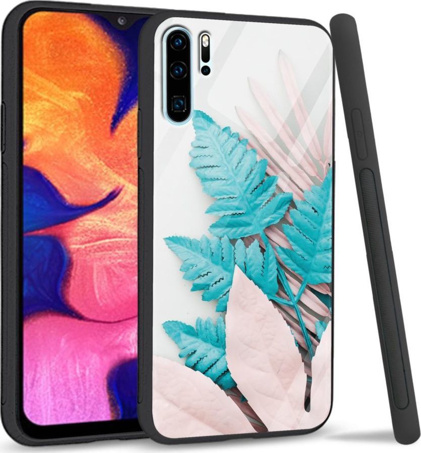 Super Fashion Etui na telefon Huawei P30 PRO Premium Case 1