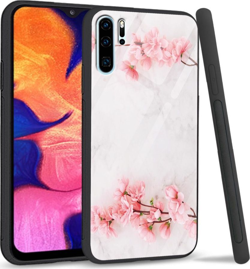 Super Fashion Etui na telefon Huawei P30 PRO Premium Case 1