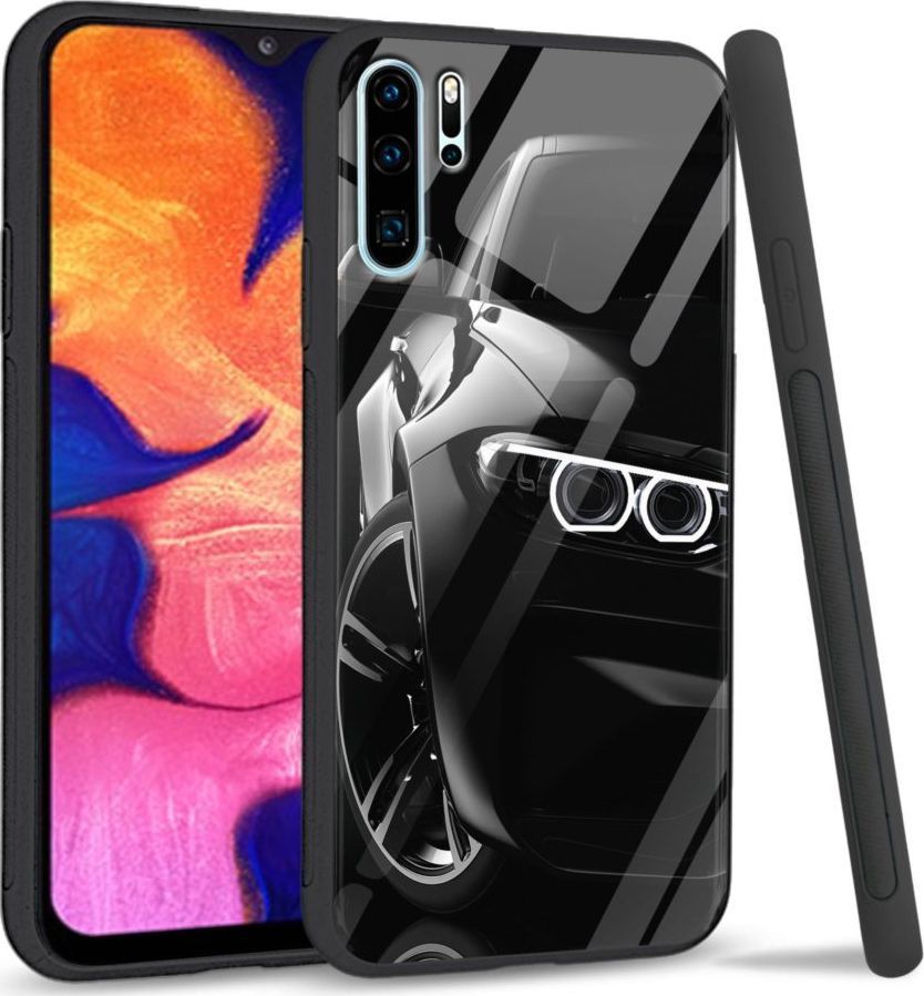 Super Fashion Etui na telefon Huawei P30 PRO Premium Case 1