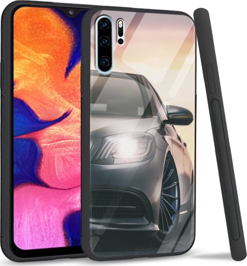 Super Fashion Etui na telefon Huawei P30 PRO Premium Case 1