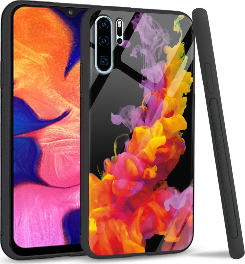 Super Fashion Etui na telefon Huawei P30 PRO Premium Case 1
