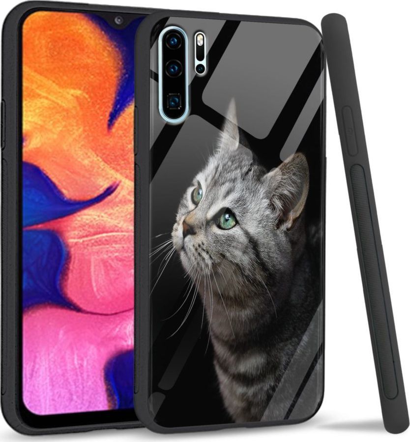 Super Fashion Etui na telefon Huawei P30 PRO Premium Case 1