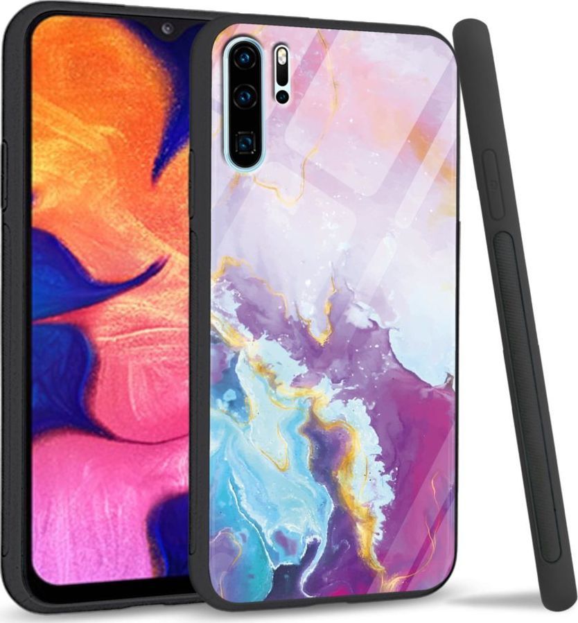 Super Fashion Etui na telefon Huawei P30 PRO Premium Case 1