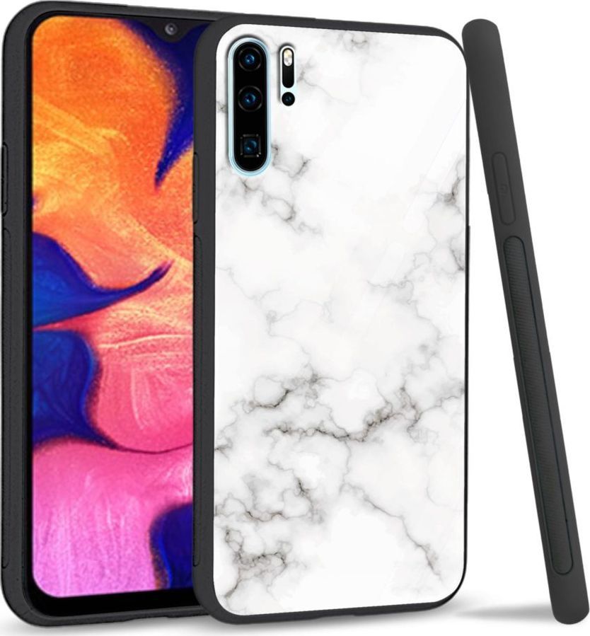 Super Fashion Etui na telefon Huawei P30 PRO Premium Case 1