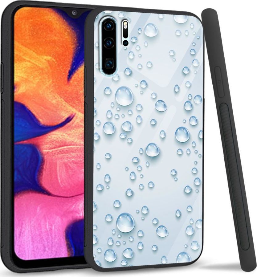 Super Fashion Etui na telefon Huawei P30 PRO Premium Case 1