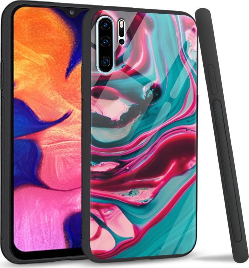 Super Fashion Etui na telefon Huawei P30 PRO Premium Case 1