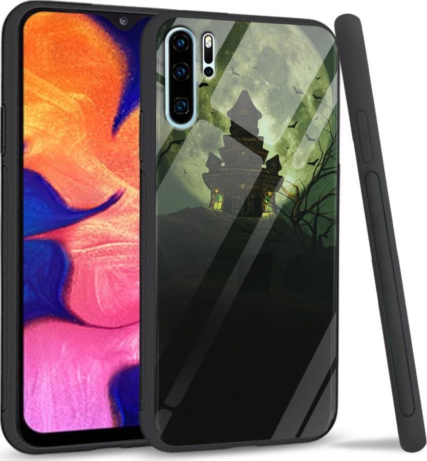 Super Fashion Etui na telefon Huawei P30 PRO Premium Case 1