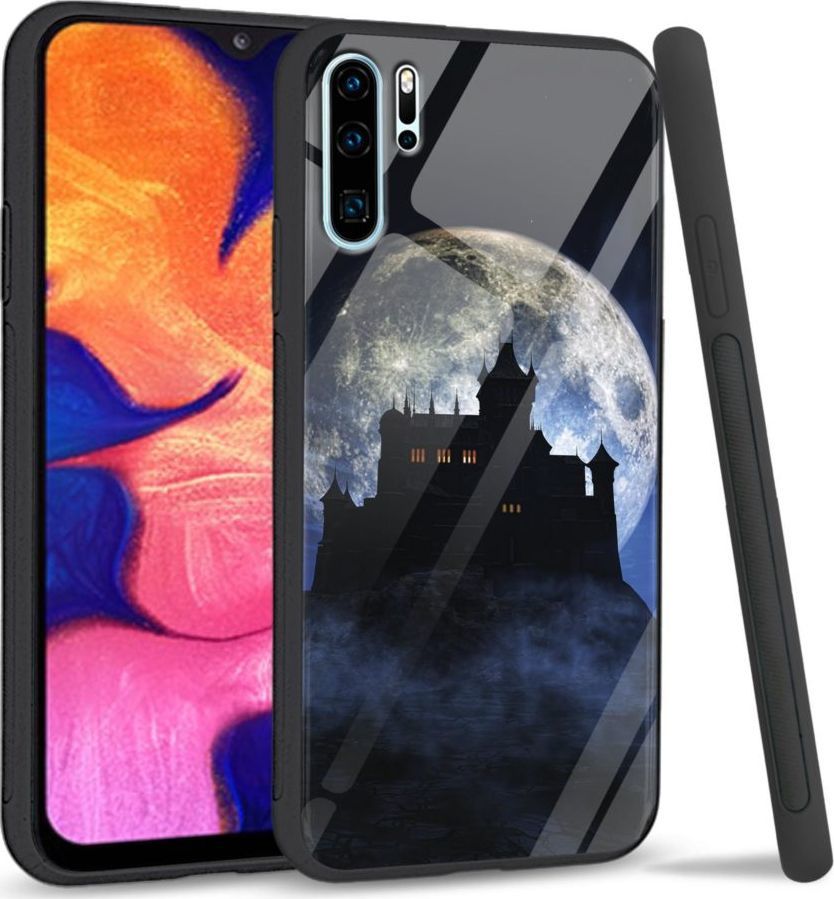 Super Fashion Etui na telefon Huawei P30 PRO Premium Case 1