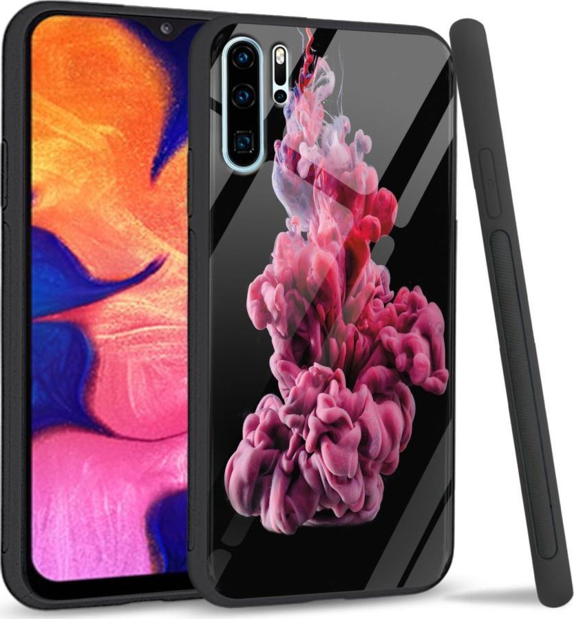 Super Fashion Etui na telefon Huawei P30 PRO Premium Case 1