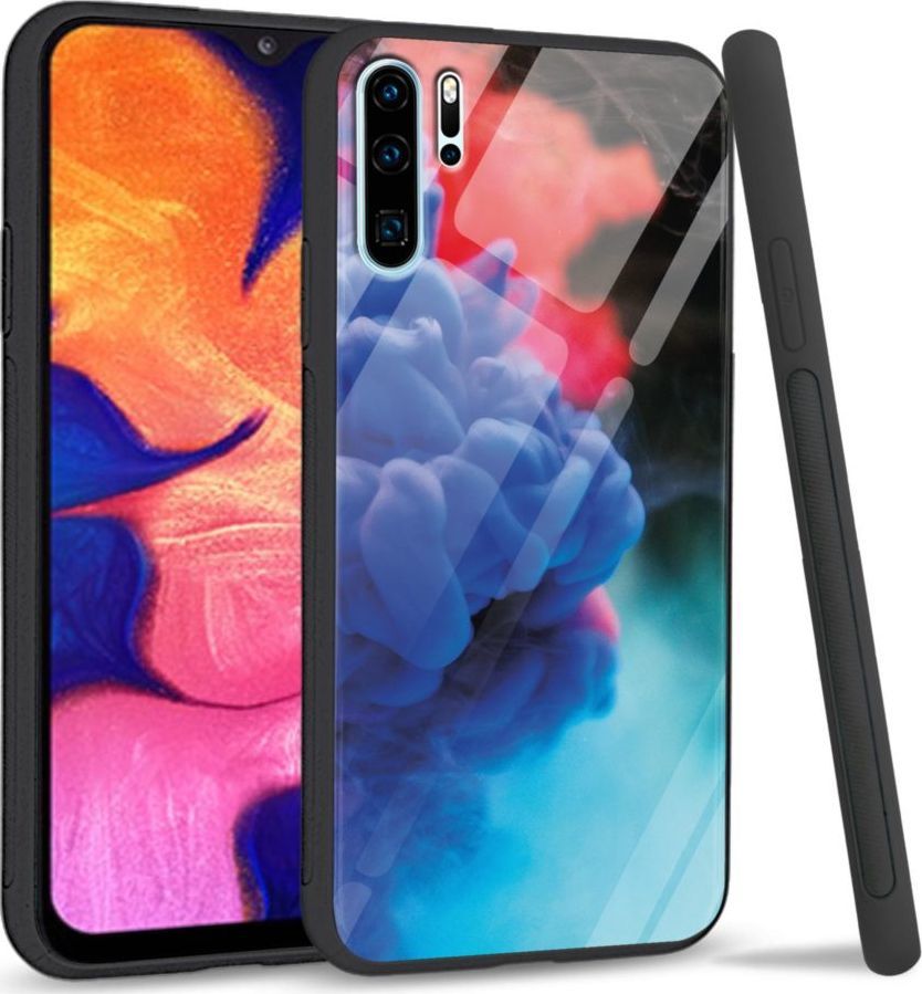 Super Fashion Etui na telefon Huawei P30 PRO Premium Case 1