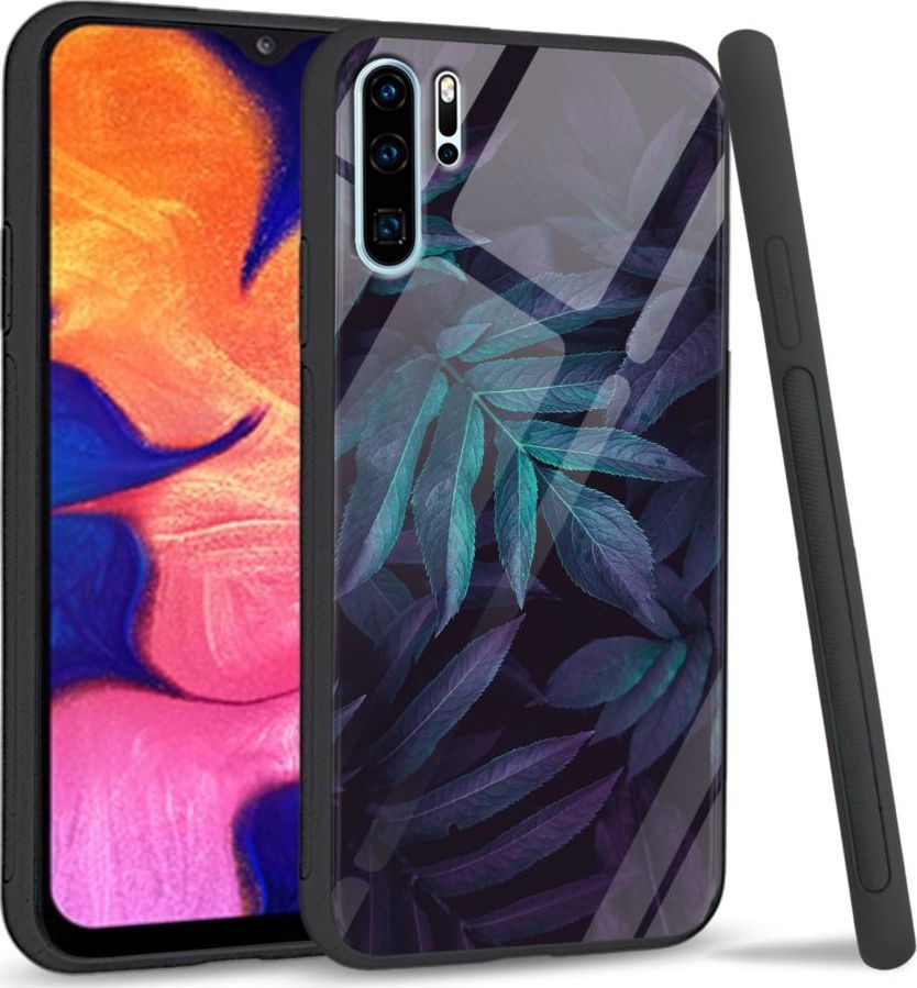 Super Fashion Etui na telefon Huawei P30 PRO Premium Case 1