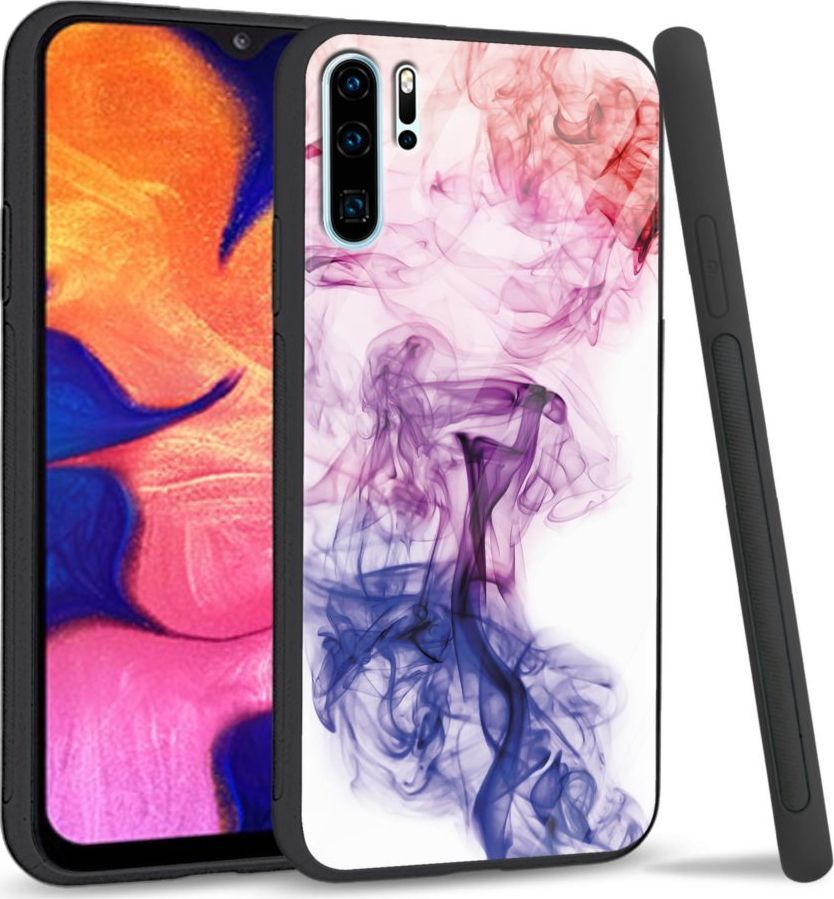 Super Fashion Etui na telefon Huawei P30 PRO Premium Case 1