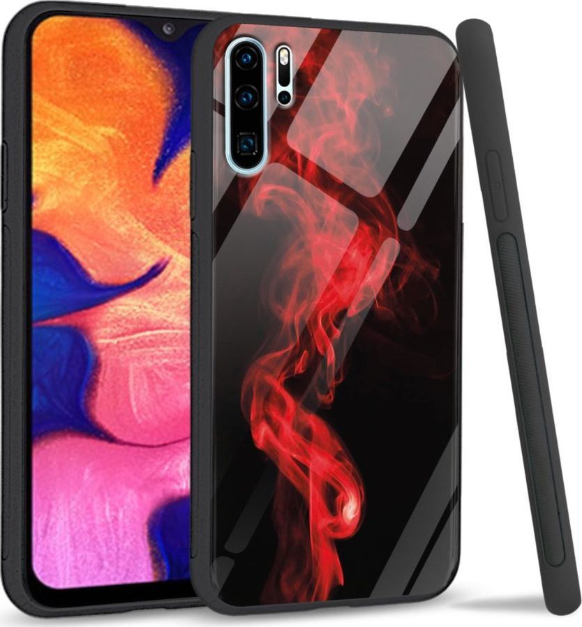 Super Fashion Etui na telefon Huawei P30 PRO Premium Case 1