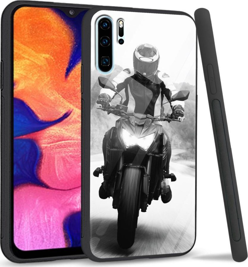 Super Fashion Etui na telefon Huawei P30 PRO Premium Case 1