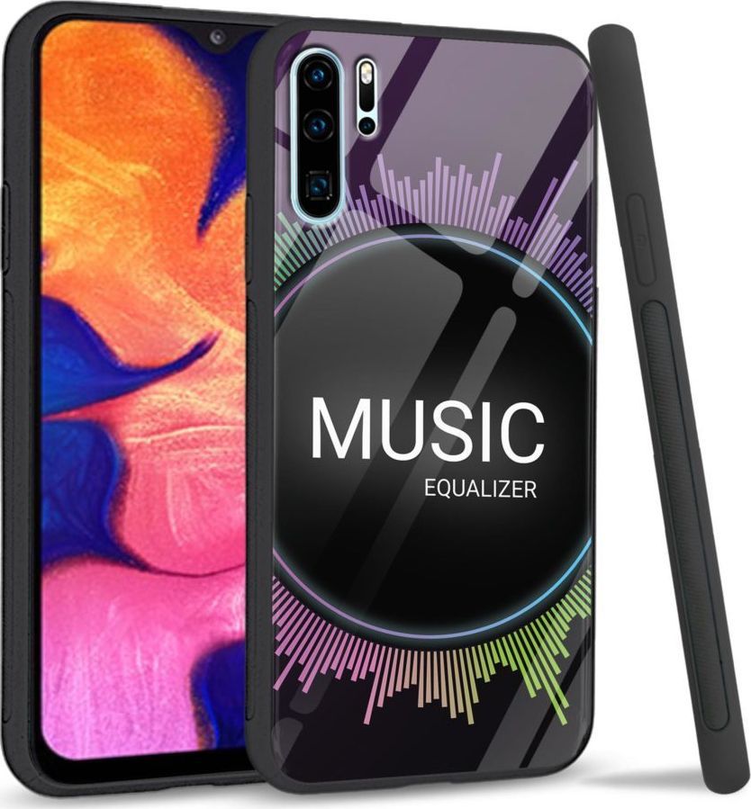 Super Fashion Etui na telefon Huawei P30 PRO Premium Case 1